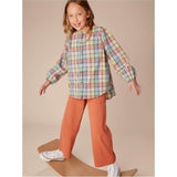 Flare for Fun Pocket Pants