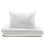 Gauze Linen Boudoir Sham