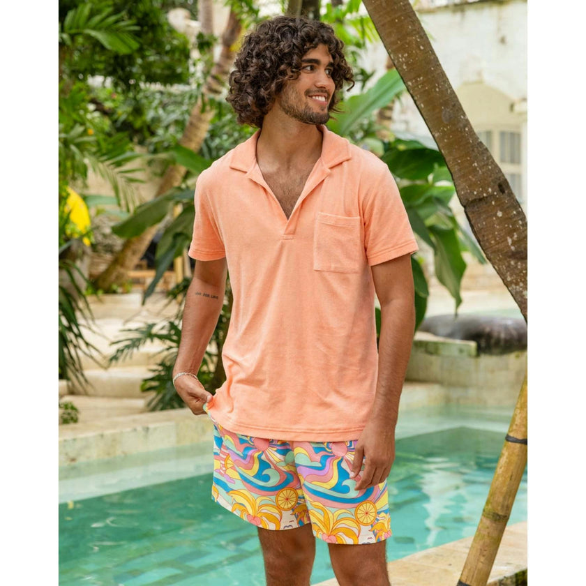 The Paradiso - Swim Trunks