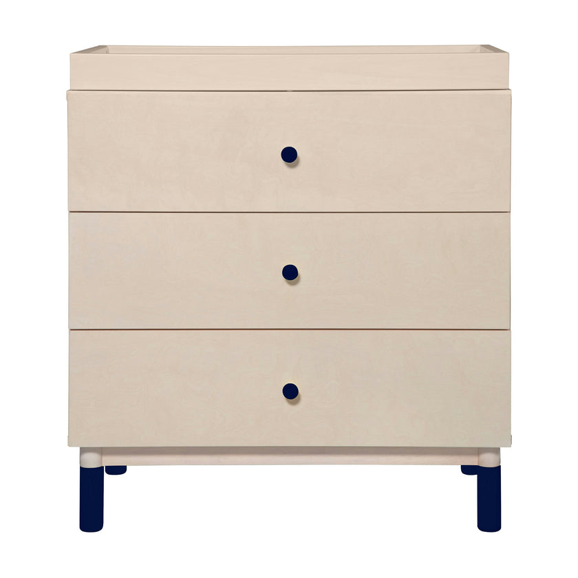 Babyletto Gelato Dresser Knob Set