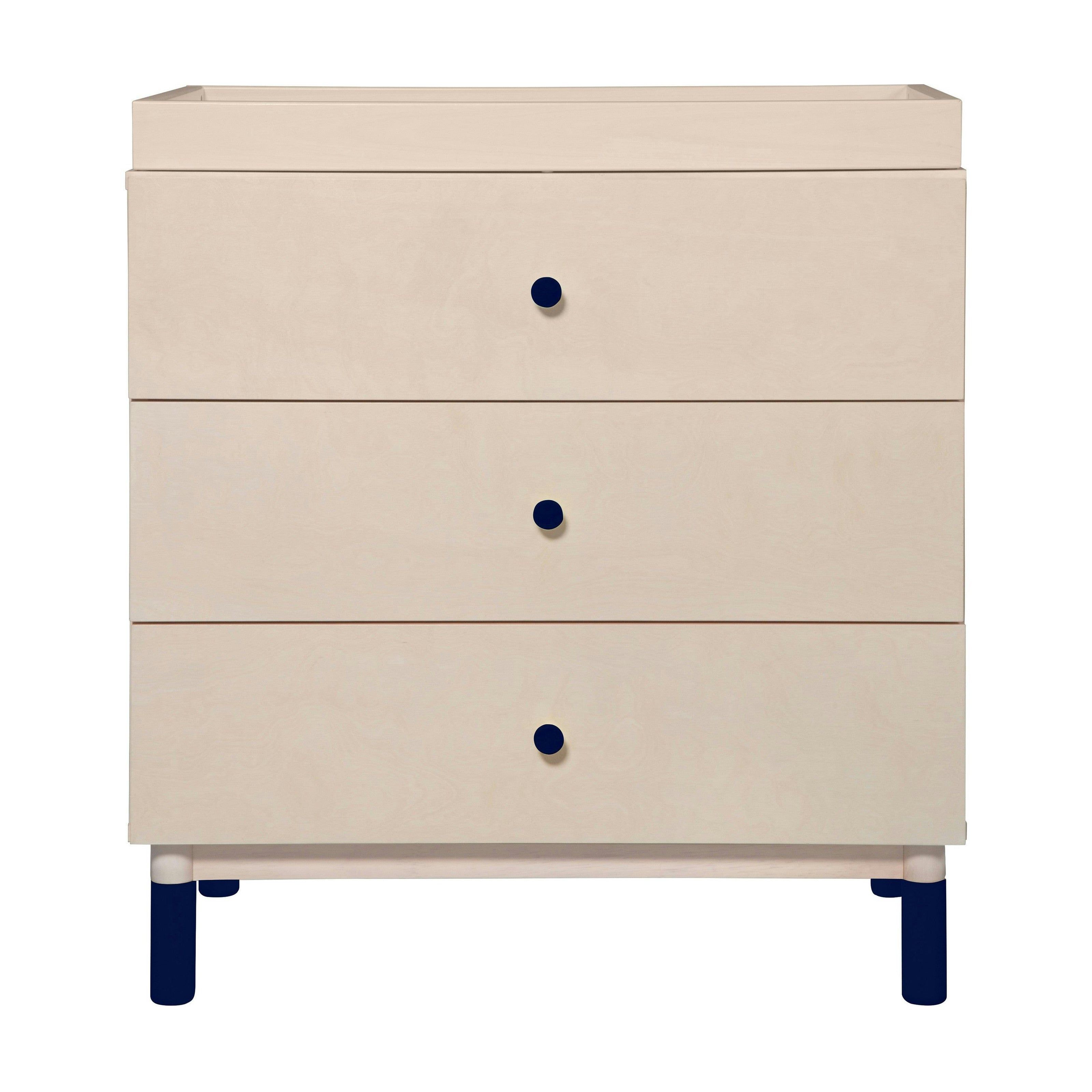 Babyletto Gelato Dresser Knob Set