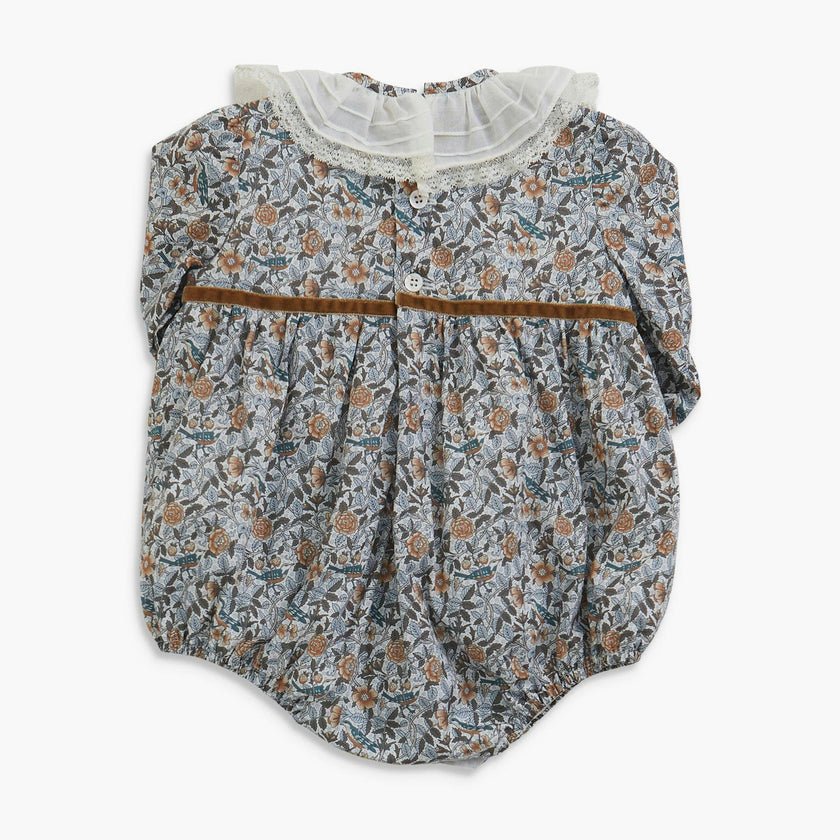 Pazaby Romper Liberty Bird