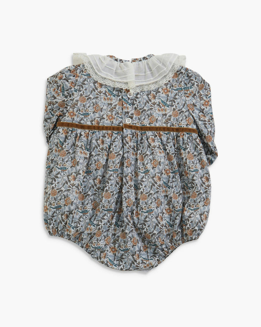 Pazaby Romper Liberty Bird