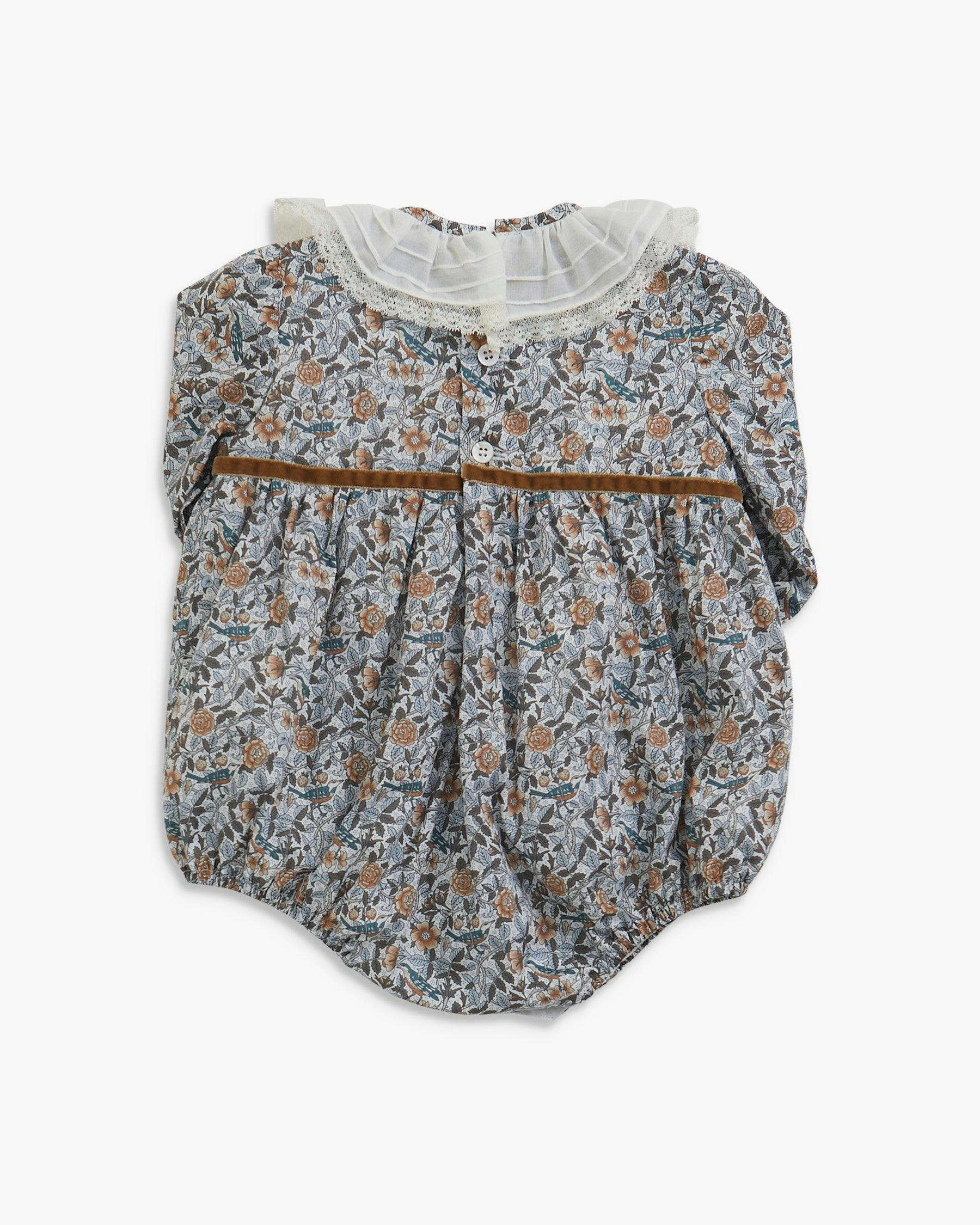 Pazaby Romper Liberty Bird