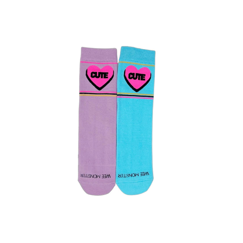 CUTE Socks - Unisex for Boys and Girls