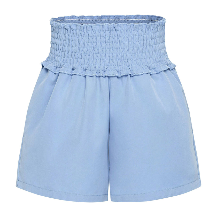 Chloe Shorts Blue