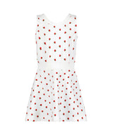 GIRLS Strawberry Ashby Dress