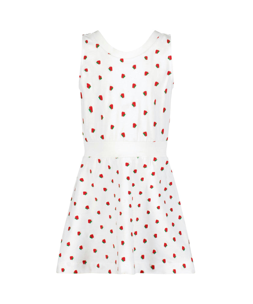GIRLS Strawberry Ashby Dress
