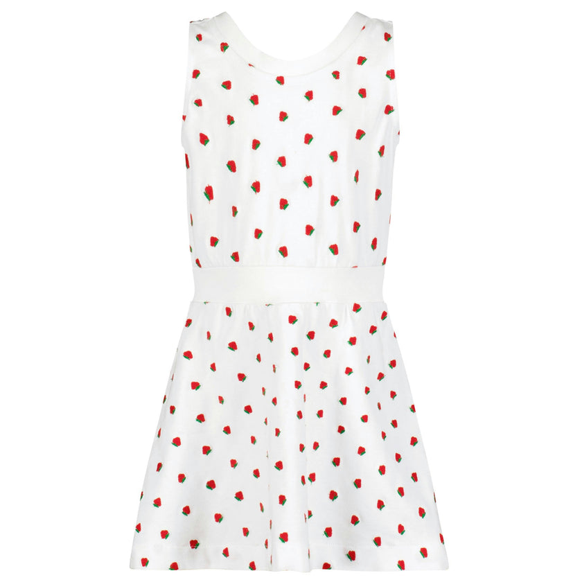 GIRLS Strawberry Ashby Dress