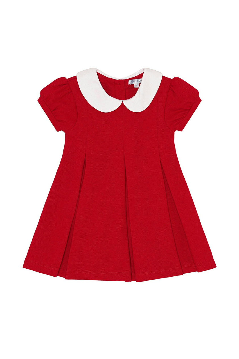 Elise Dress