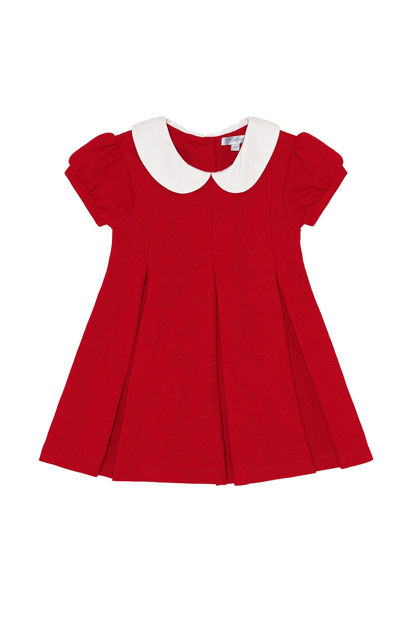 Elise Dress