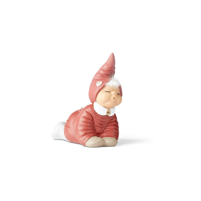 Bella & Asbjørn Elfs