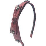 Lyric Headband