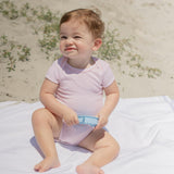 baby girls bodysuit 3-pack
