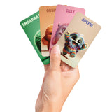 JOS: Snap Cards - Emotional Monsters