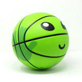 Marty LED Rubber Basketball (29.5")