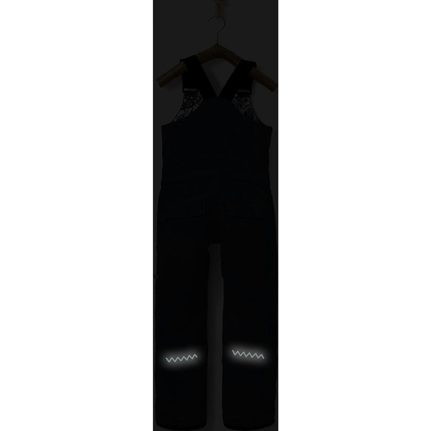 Corbet snow bib pants