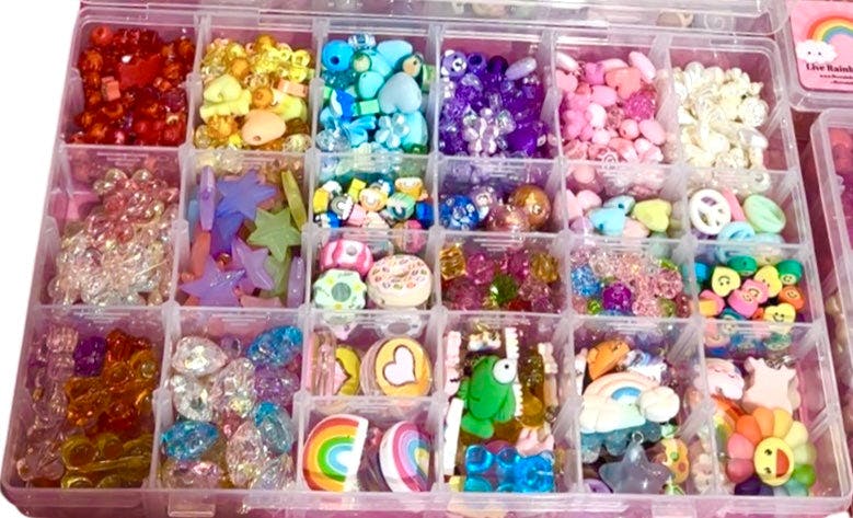 The Ultimate Bead Kit