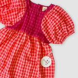 Posey Play Dress