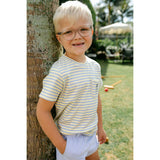 Jackson Pocket Tee - Golf