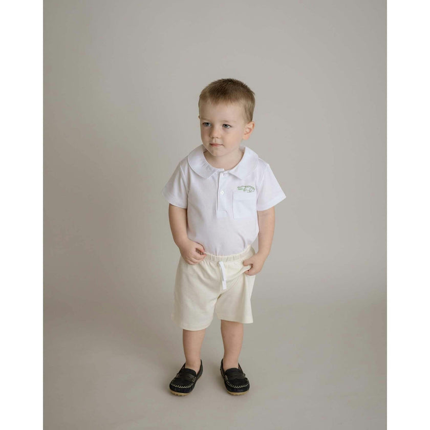 Gator Short Play Set