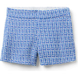 Tweed Short