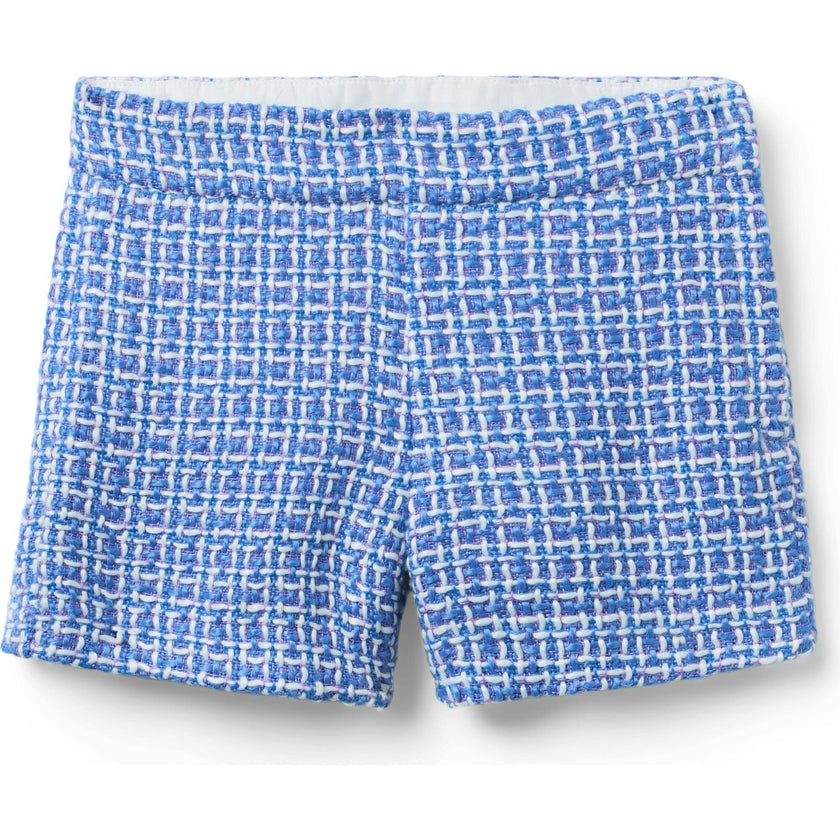 Tweed Short