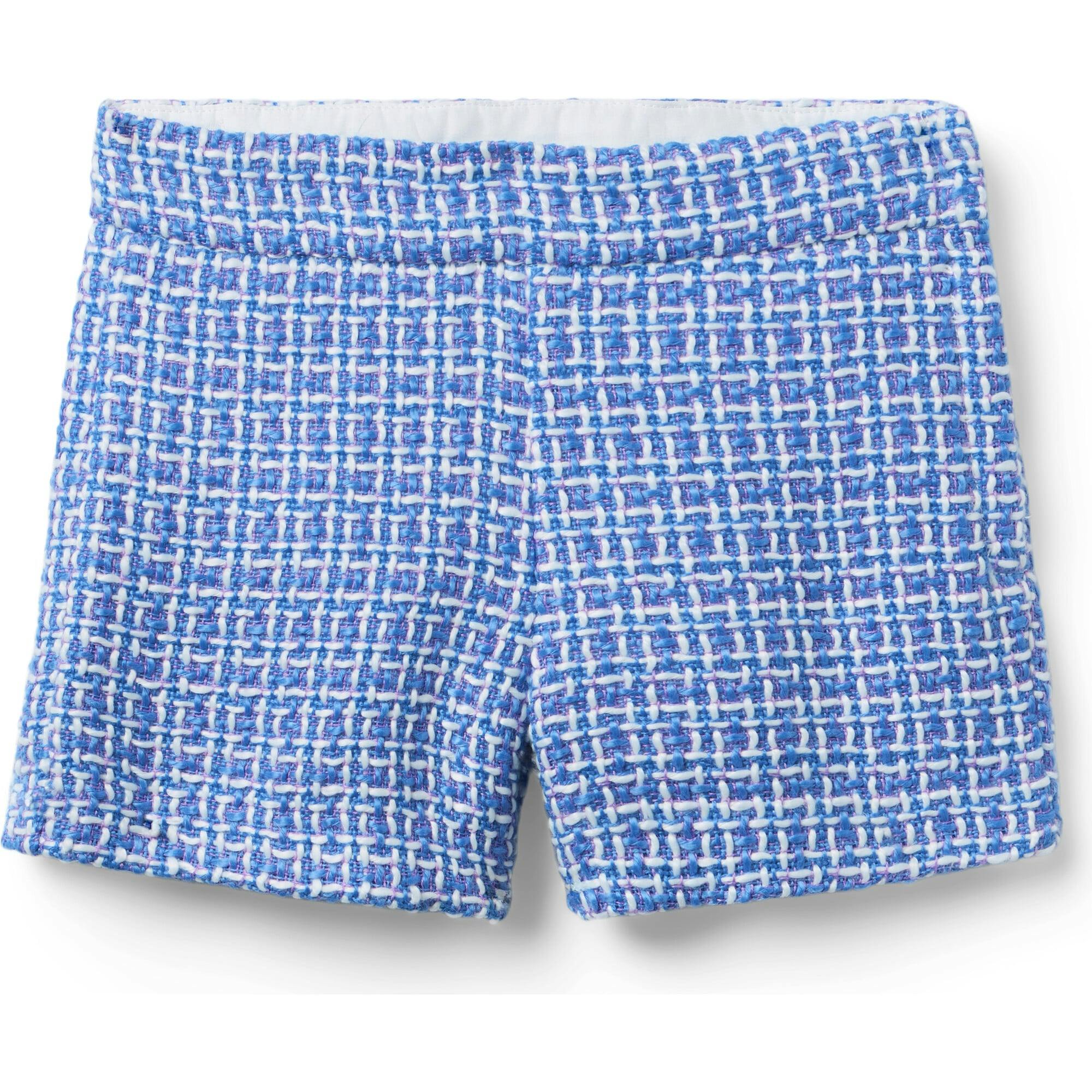 Tweed Short