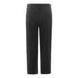 Black Athleisure Pants