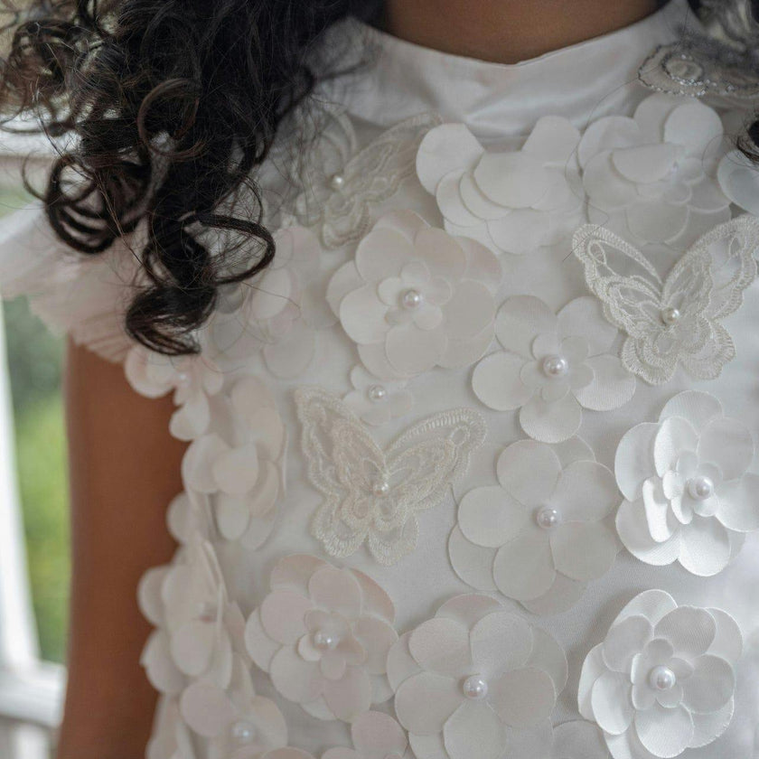 Ceremony Dress