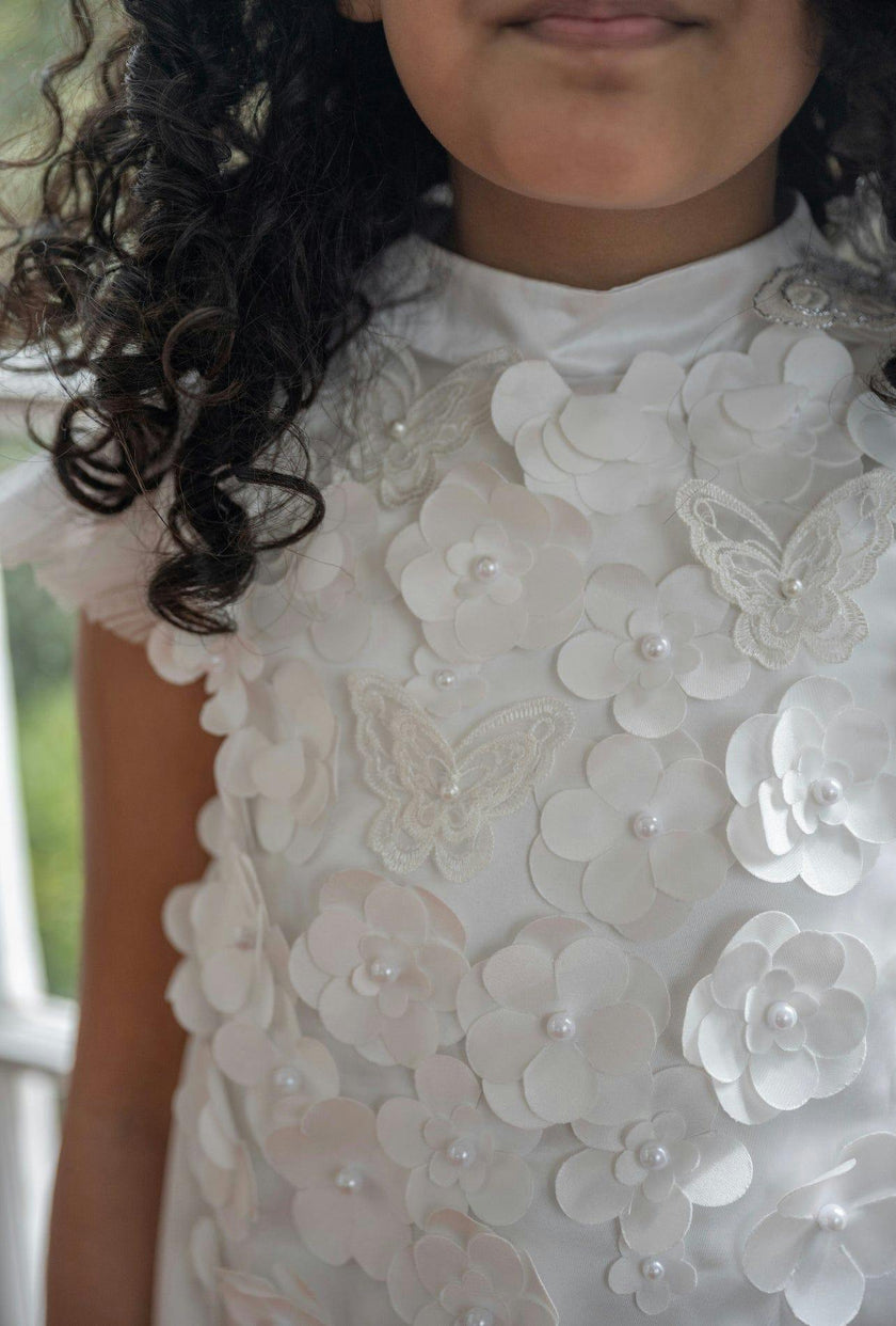 Ceremony Dress
