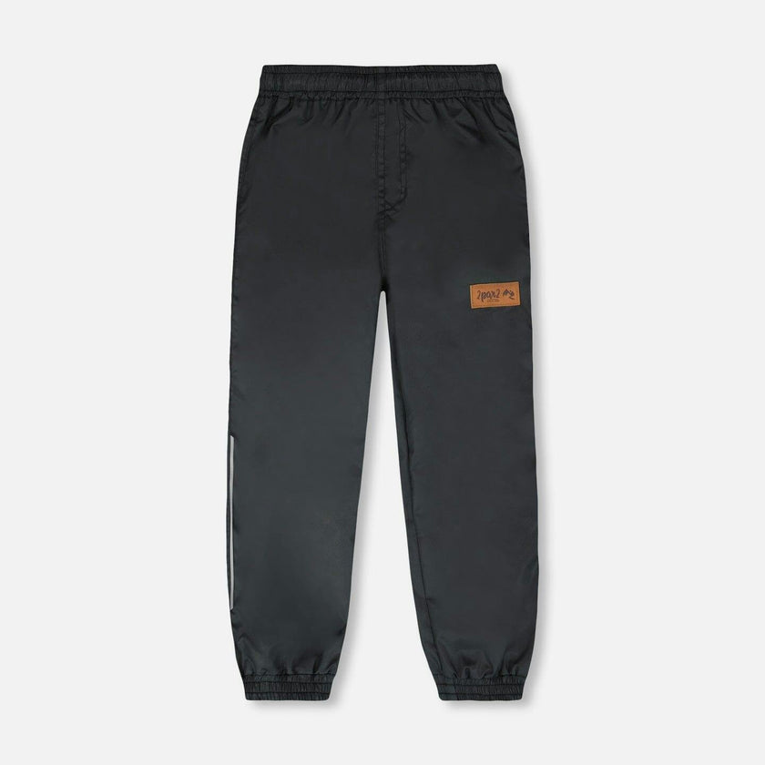 Splash Pants In Recycled Polyester