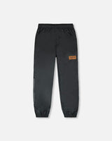 Splash Pants In Recycled Polyester