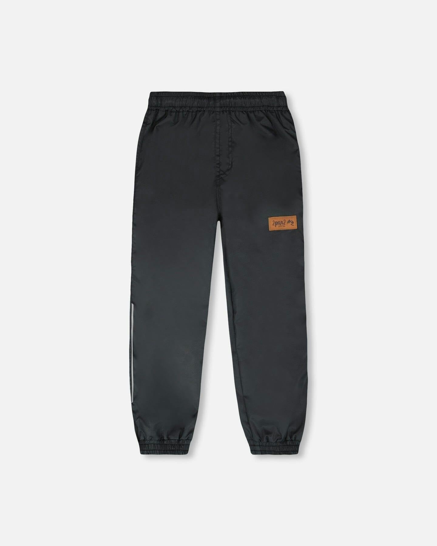 Splash Pants In Recycled Polyester
