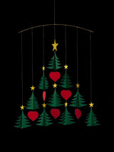 Christmas Trees 10.