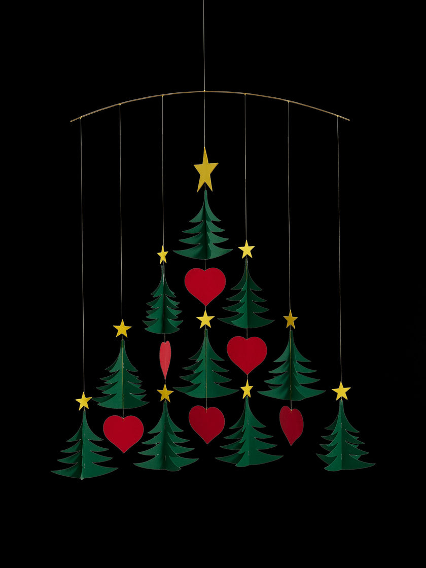 Christmas Trees 10.