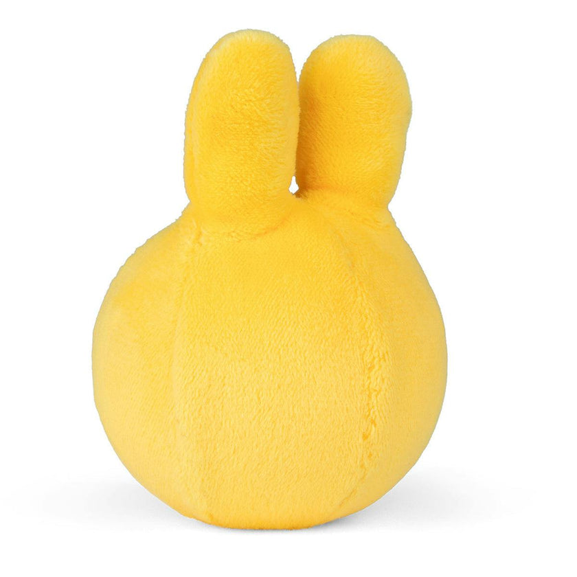 Plush MIFFY Squish Ball Yellow 3.5"