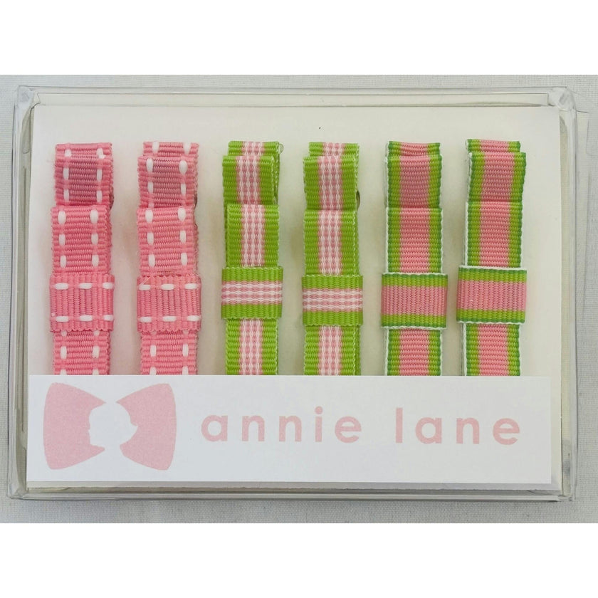 Six Bows Box Set