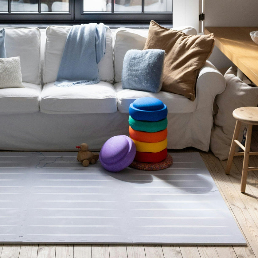 Lucio Play Mat