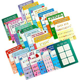 Joke Decoder Activity Cards - Set of 24