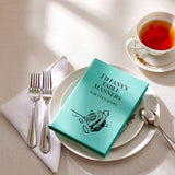 Tiffany's Table Manners for Teenagers