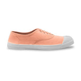 BENSIMON Womens -  Laces Tennis Shoes - Rose