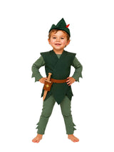 Peter Pan