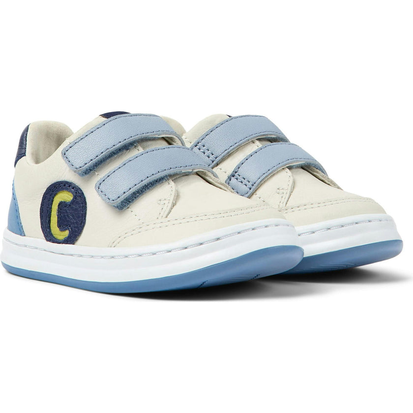 Runner Four Sneaker, Multicolored