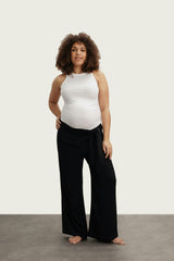Easy Wrap Maternity Pant