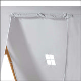 Play Tent Twin Bed