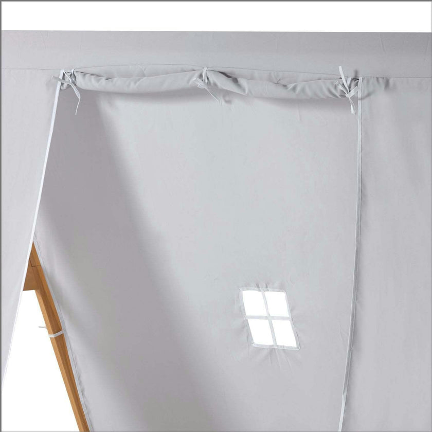 Play Tent Twin Bed