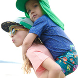Dip swim trunks "Petsies"