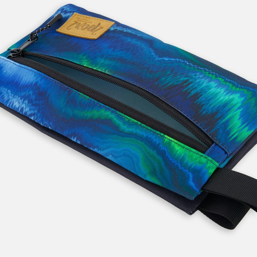 Double Pencil Case