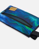 Double Pencil Case